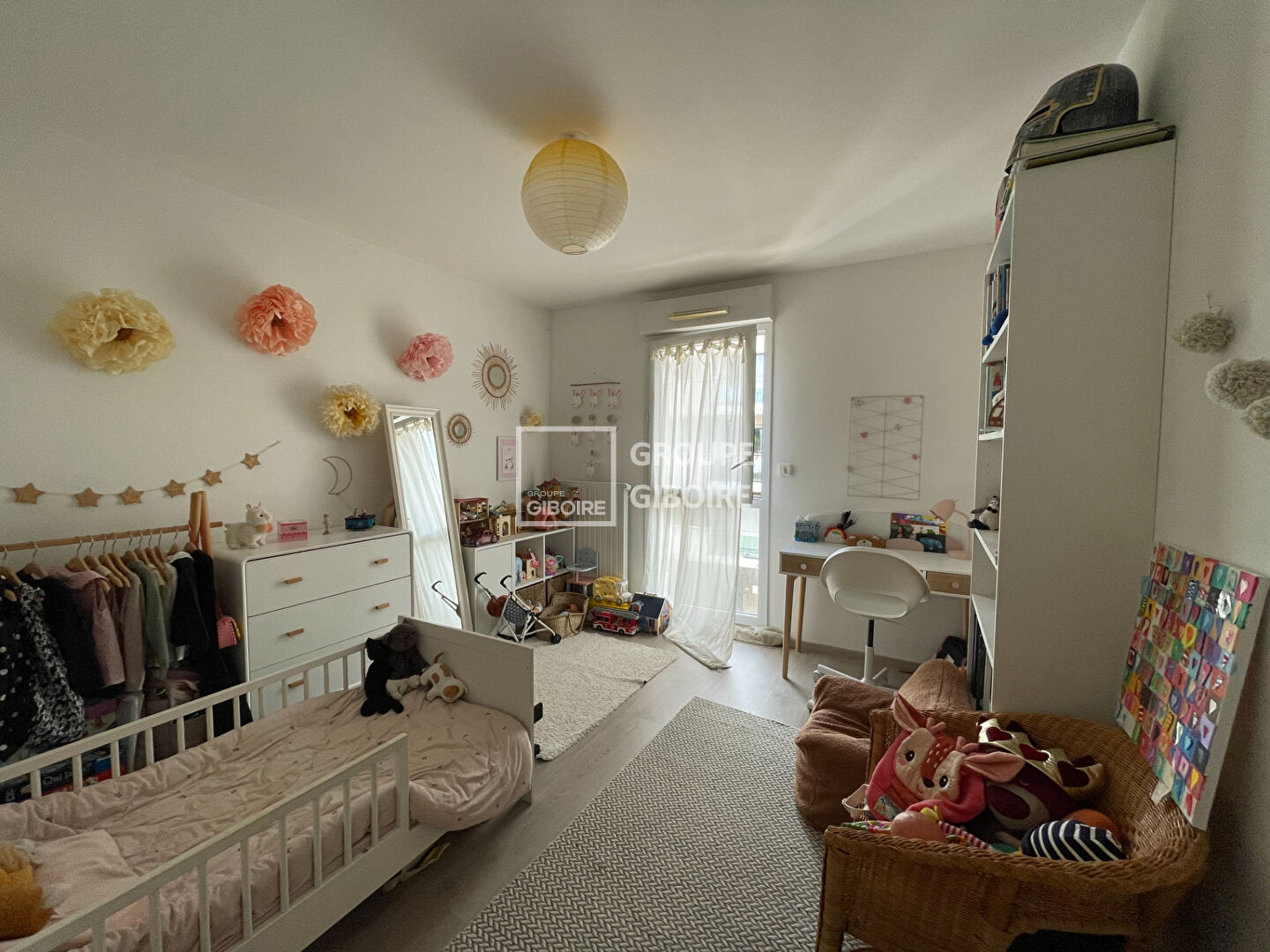 Appartement T3  - CESSON SEVIGNE (EJ25718GE) - photo-4