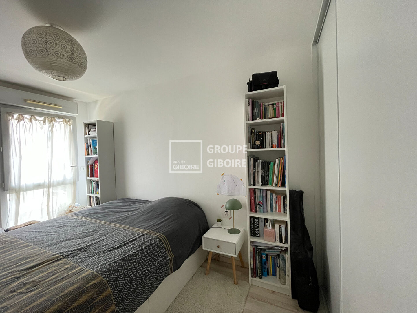 Appartement T3  - CESSON SEVIGNE (EJ25718GE) - photo-5