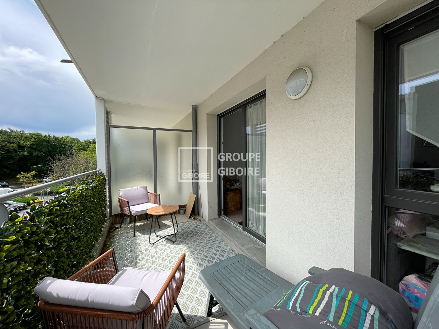 Appartement T3  - CESSON SEVIGNE (EJ25718GE) - photo-9