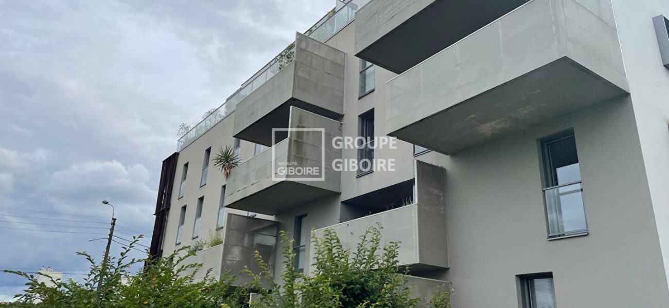 Appartement T3  - RENNES (JP25736-E1809) - photo principale