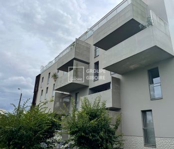 Appartement T3  - RENNES (JP25736-E1809) - vignette