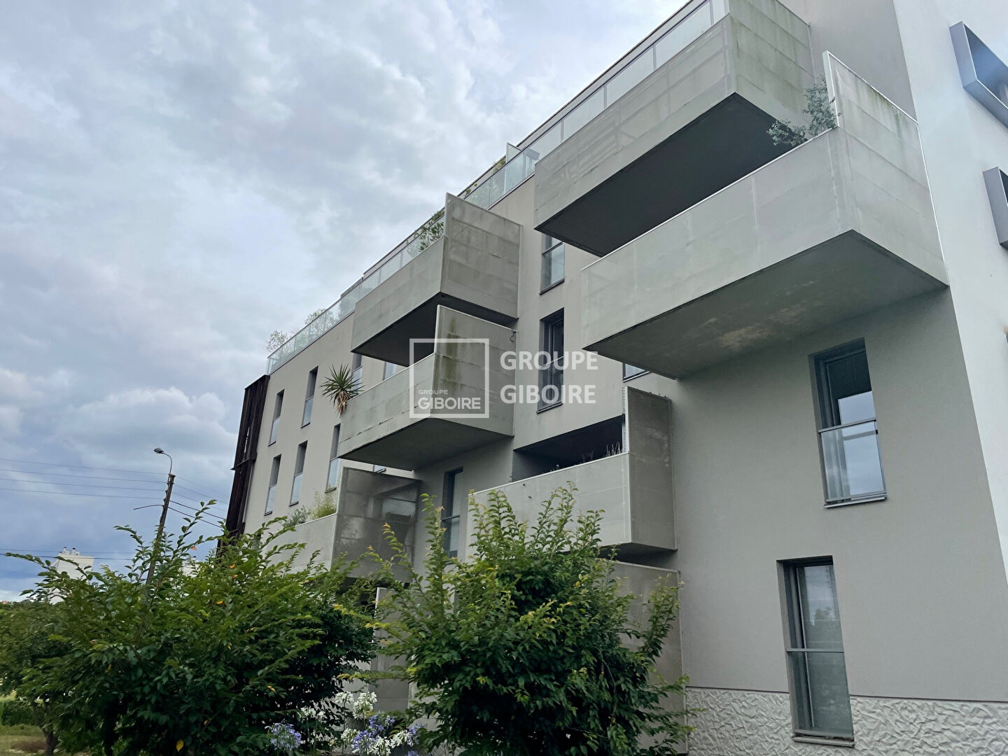 Appartement T3  - RENNES (JP25736-E1809) - photo-1