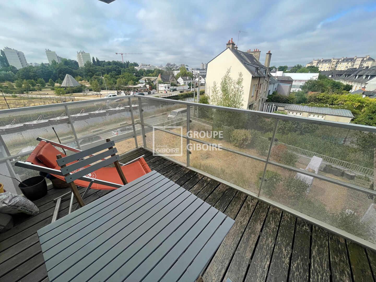 Appartement T3  - RENNES (JP25736-E1809) - photo-4