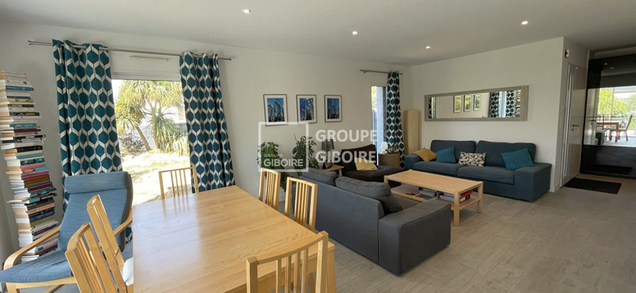 Maison T5  - GUERANDE (CS25742) - photo principale