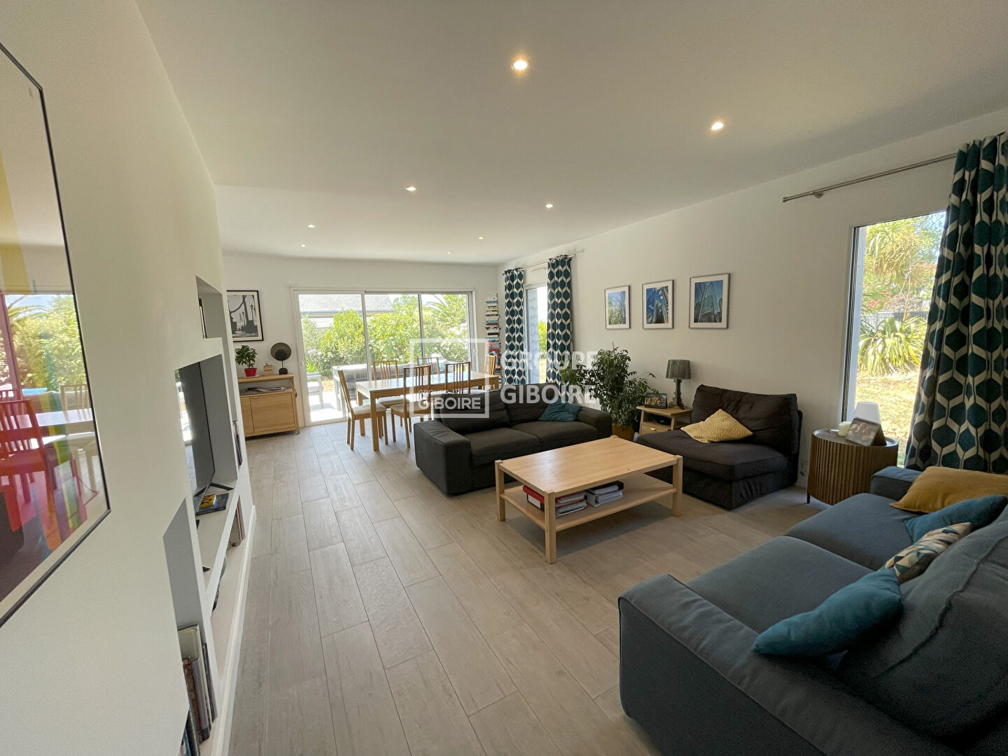 Maison T5  - GUERANDE (CS25742) - photo-4