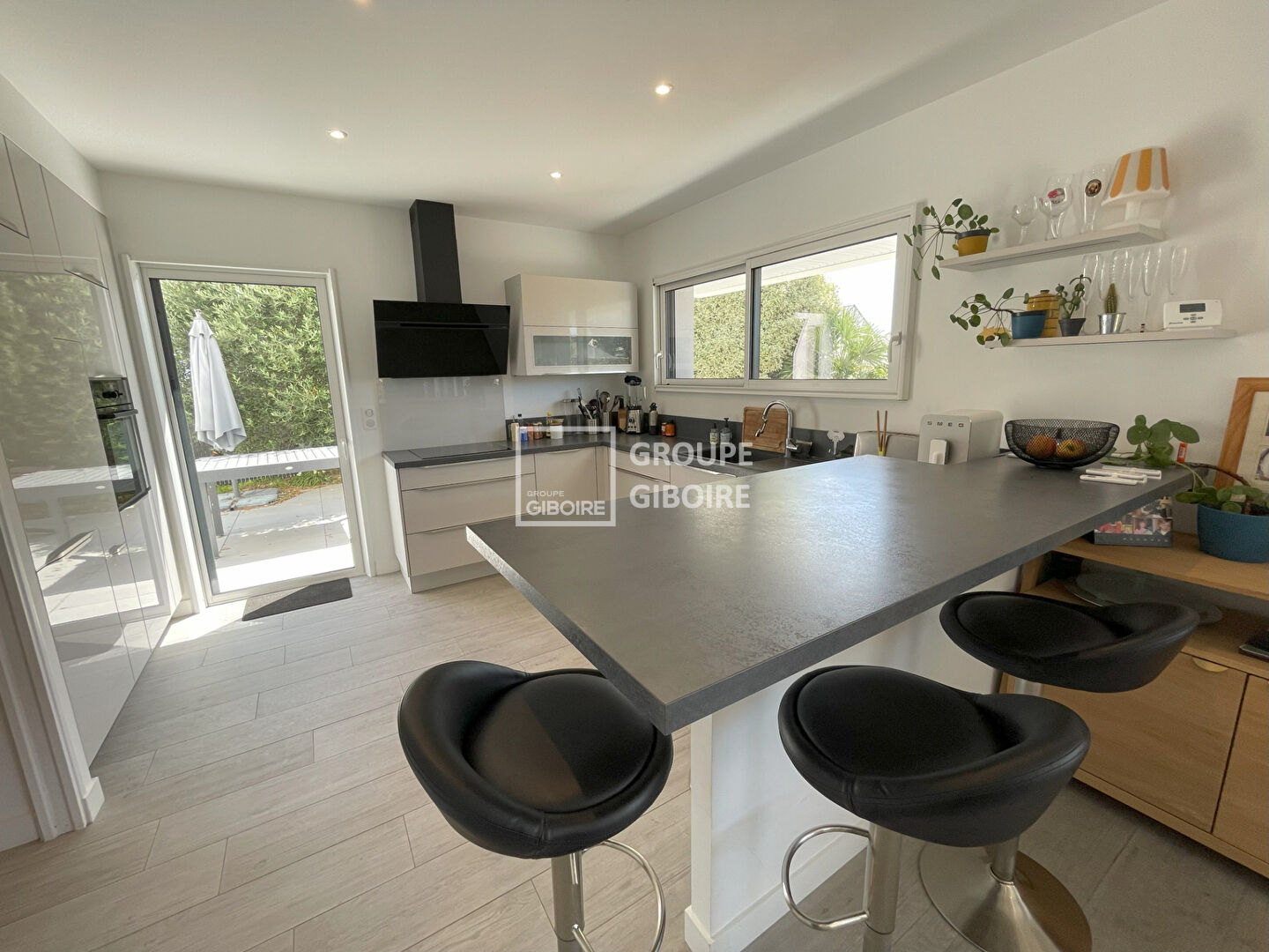 Maison T5  - GUERANDE (CS25742) - photo-5