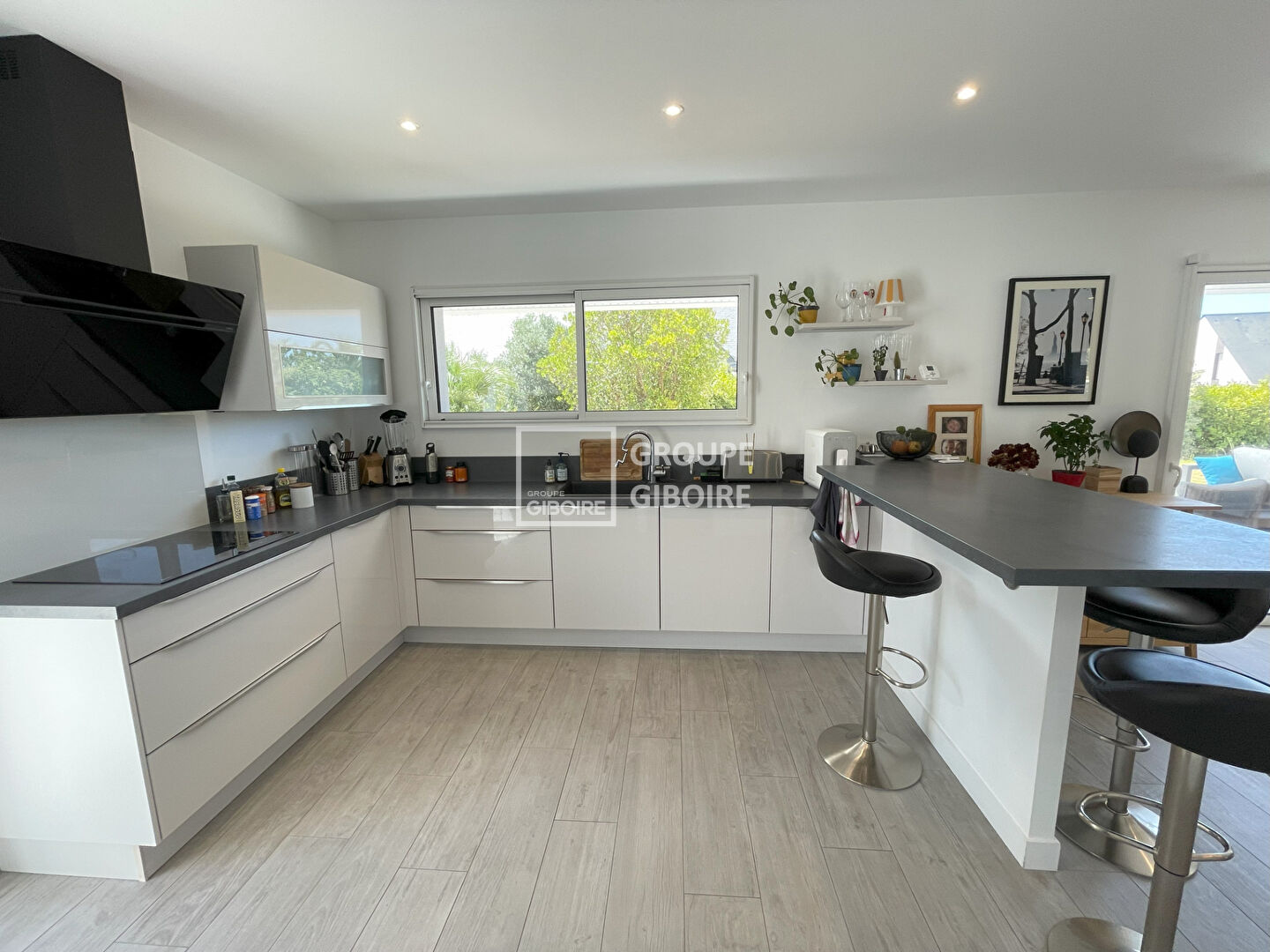 Maison T5  - GUERANDE (CS25742) - photo-6