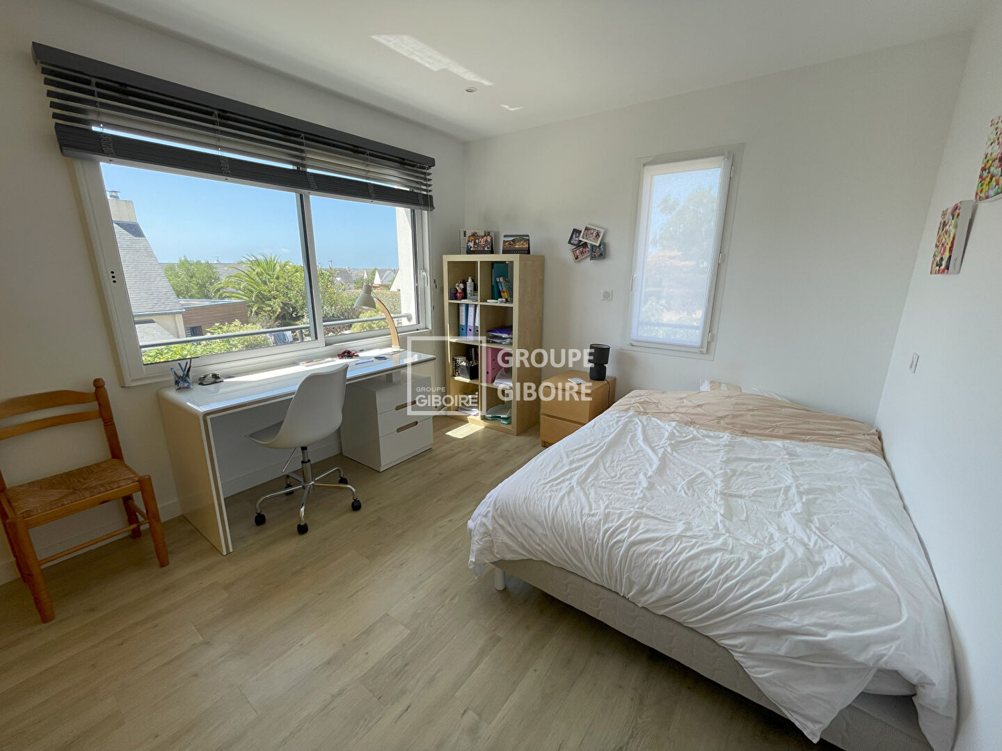 Maison T5  - GUERANDE (CS25742) - photo-8