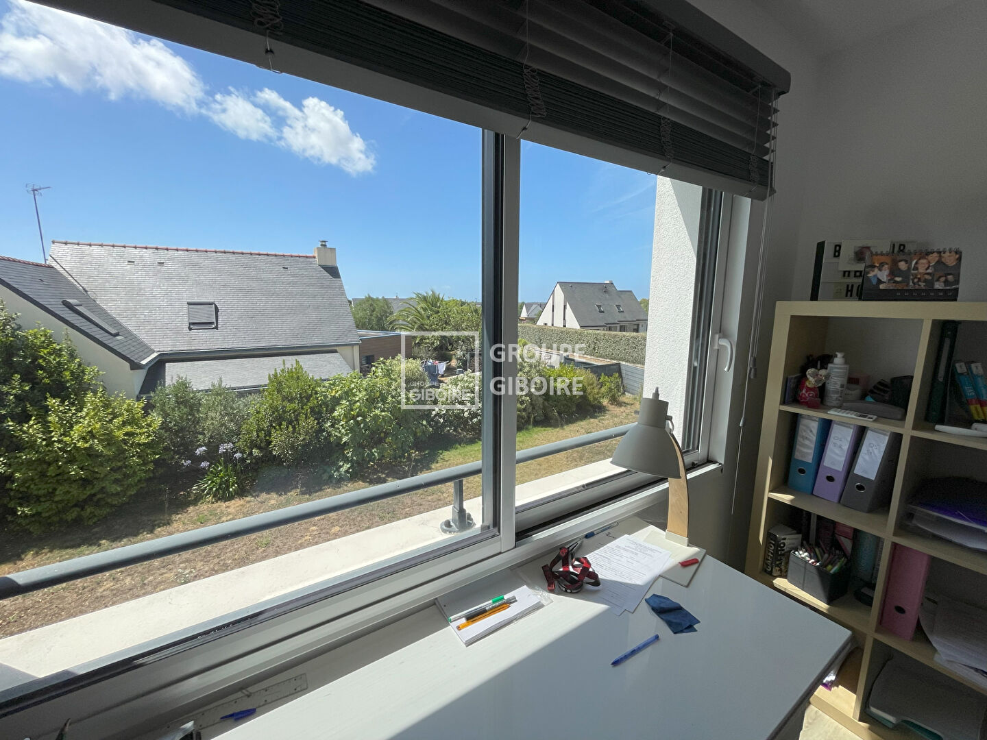 Maison T5  - GUERANDE (CS25742) - photo-9