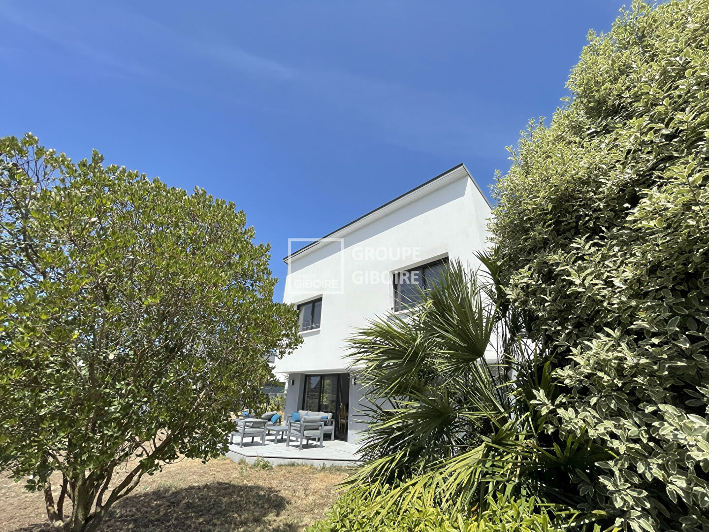Maison T5  - GUERANDE (CS25742) - photo-12