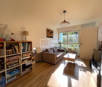 Appartement T2  - RENNES (MD25755-E2909) - vignette
