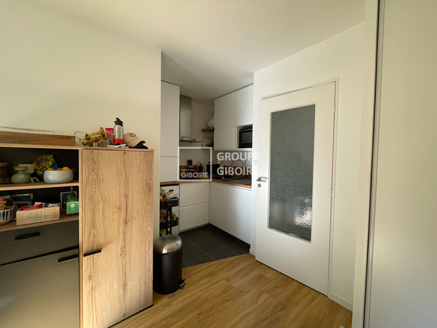 Appartement T2  - RENNES (MD25755-E2909) - photo-2