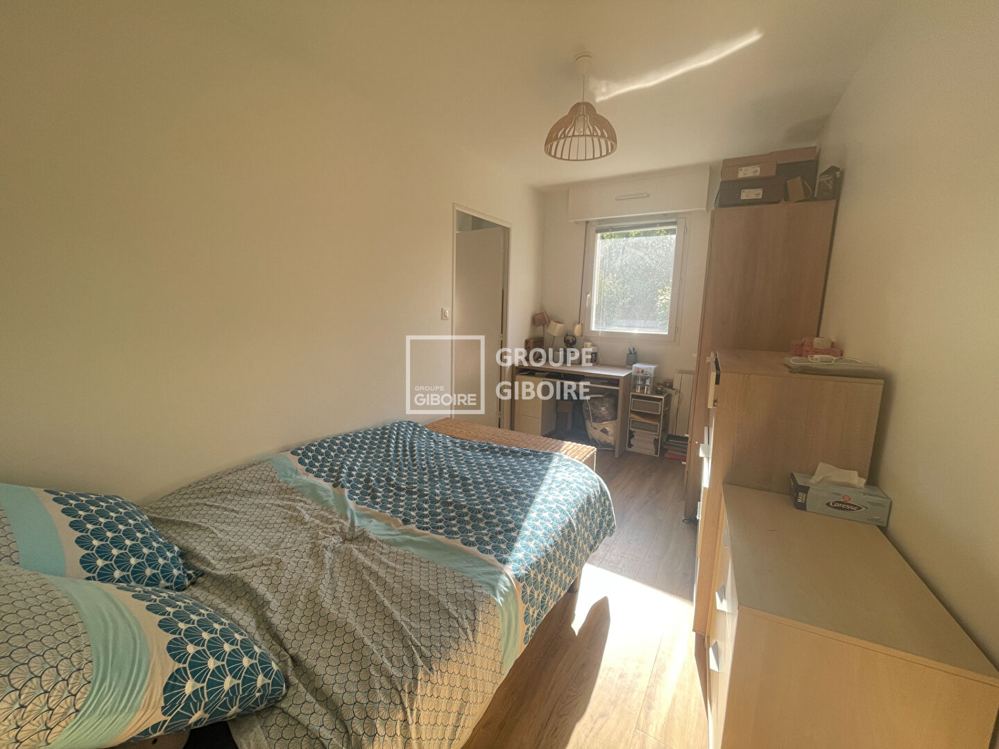 Appartement T2  - RENNES (MD25755-E2909) - photo-3