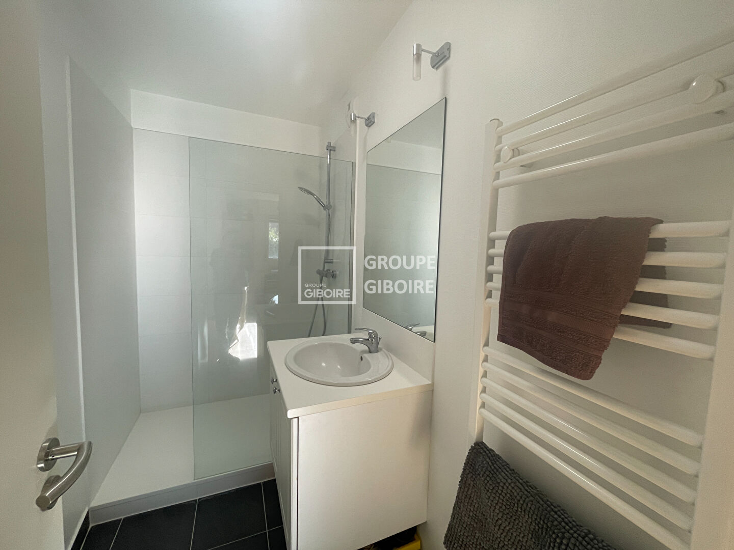 Appartement T2  - RENNES (MD25755-E2909) - photo-4