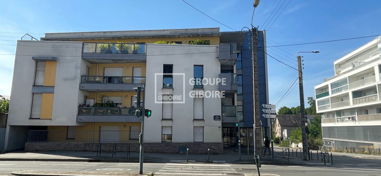 Appartement T3  - RENNES (PJ25739) - photo principale