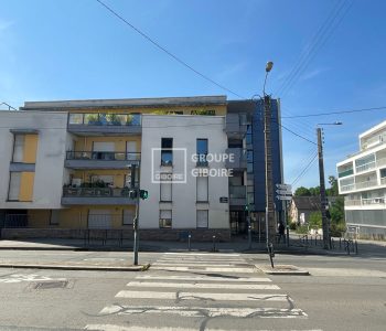 Appartement T3  - RENNES (PJ25739) - vignette