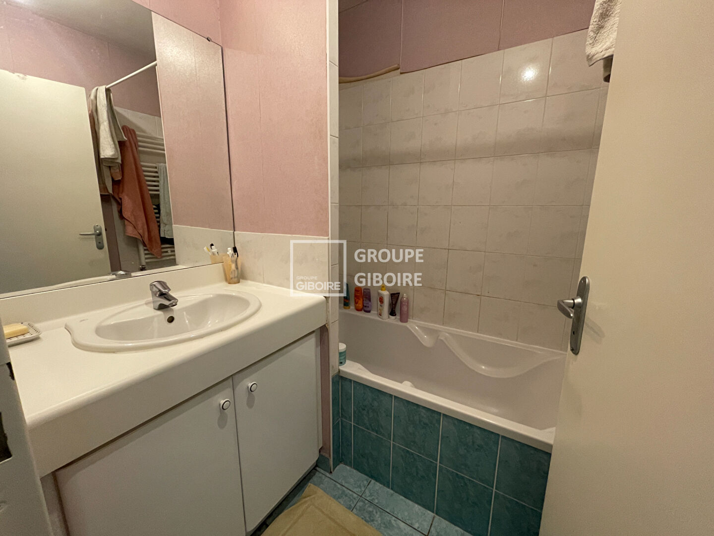 Appartement T3  - RENNES (PJ25739) - photo-4