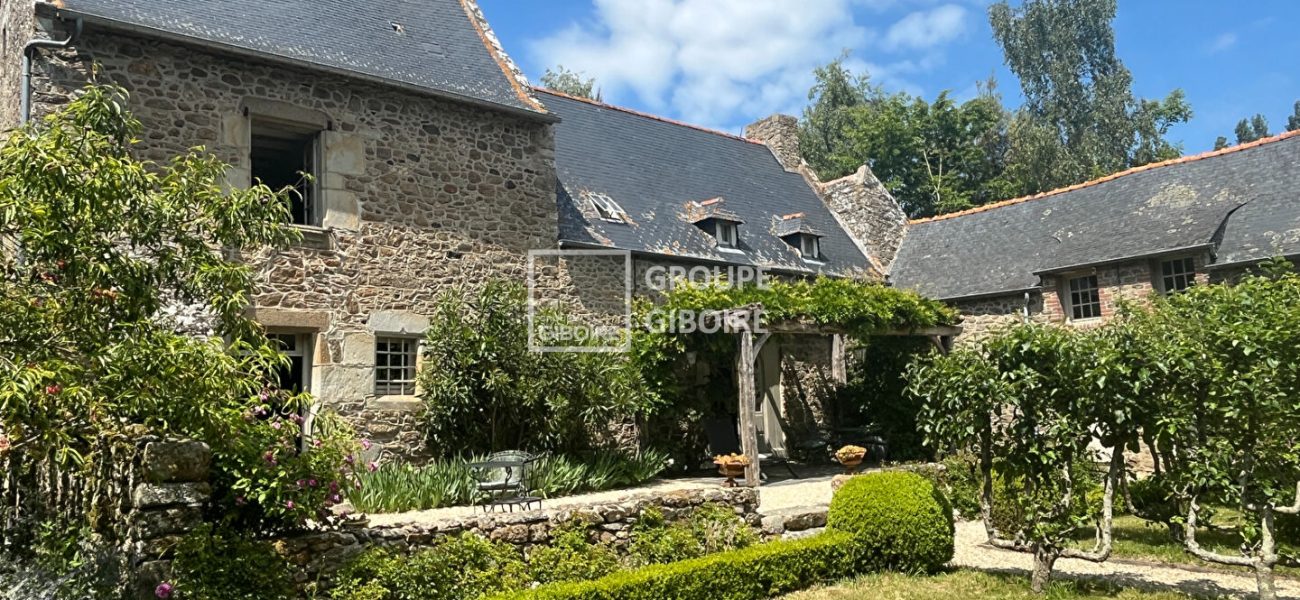Maison T6  - SAINT MALO (TS25792) - photo principale