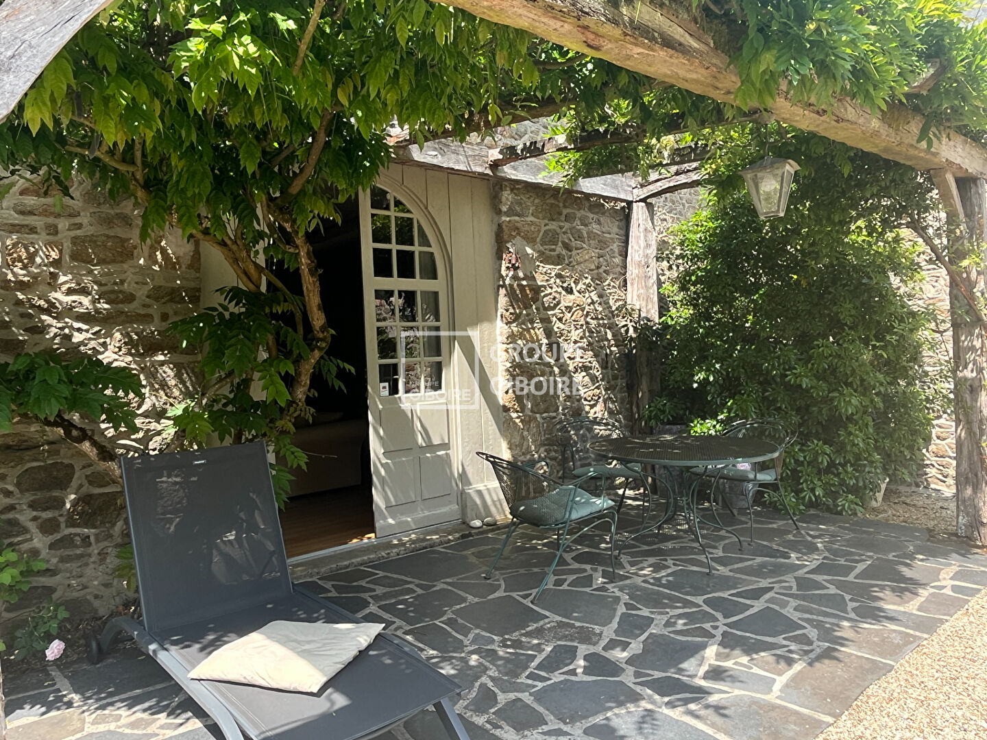 Maison T6  - SAINT MALO (TS25792) - photo-4