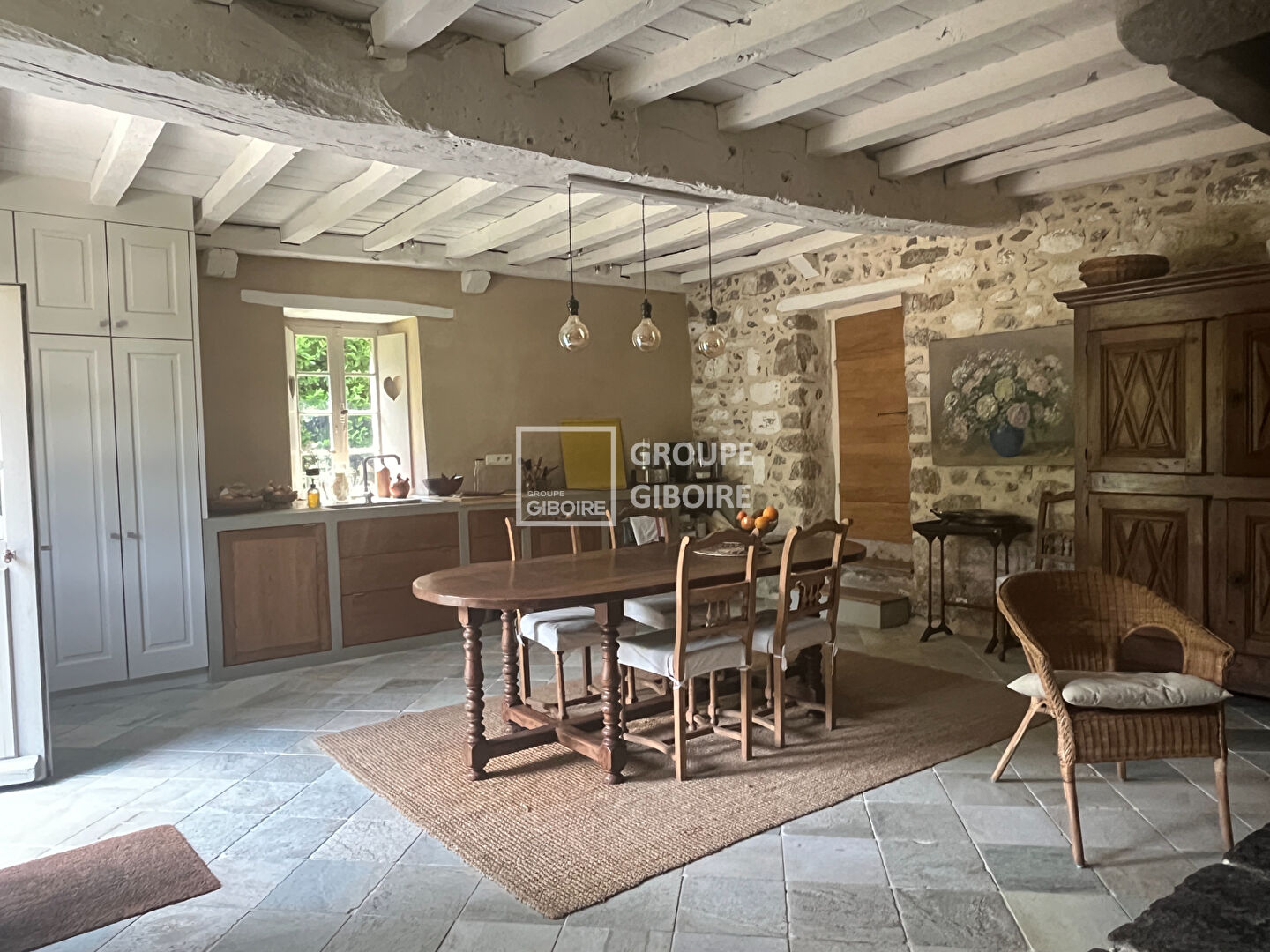 Maison T6  - SAINT MALO (TS25792) - photo-5