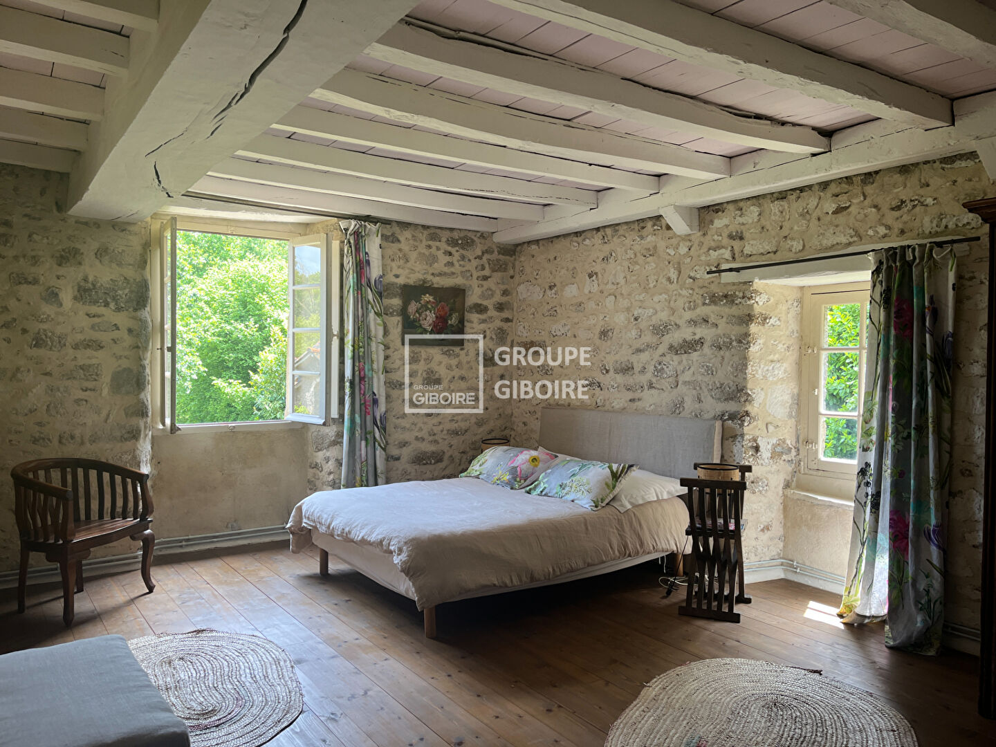 Maison T6  - SAINT MALO (TS25792) - photo-6