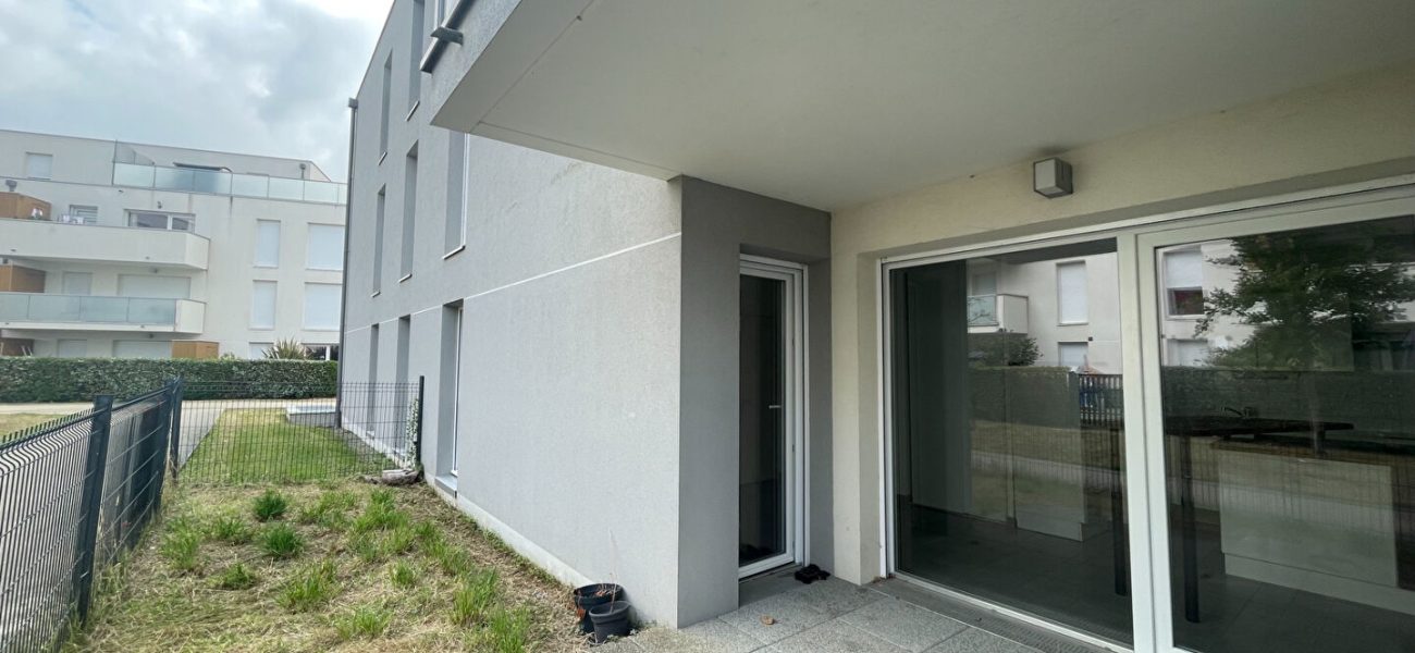 Appartement T2  - BRUZ (GLH25753GE) - photo principale