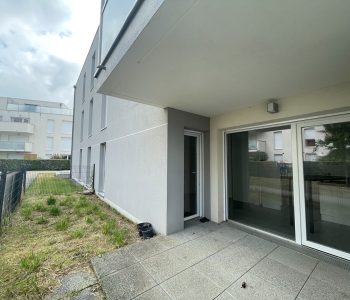 Appartement T2  - BRUZ (GLH25753GE) - vignette