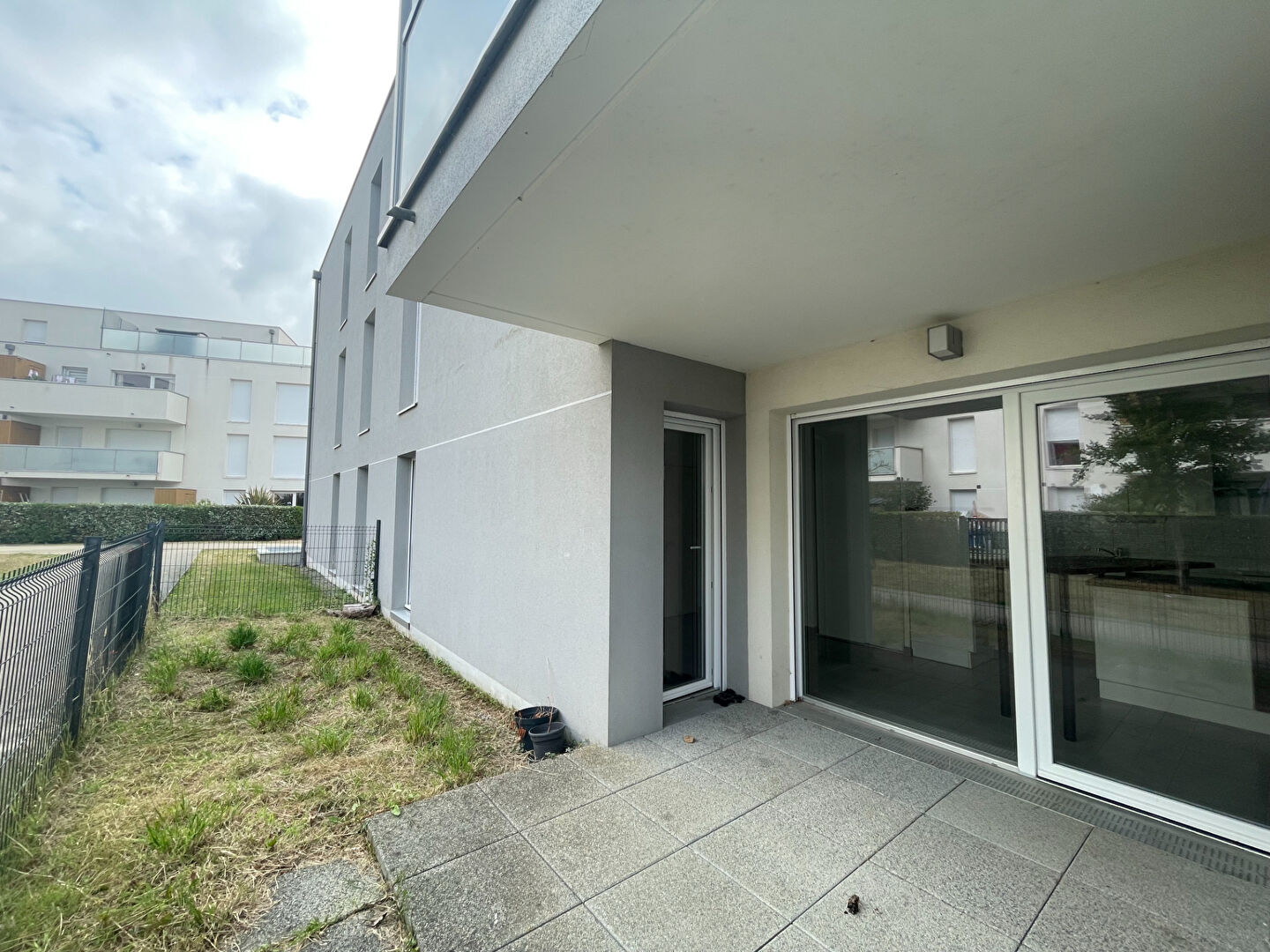 Appartement T2  - BRUZ (GLH25753GE) - photo-1