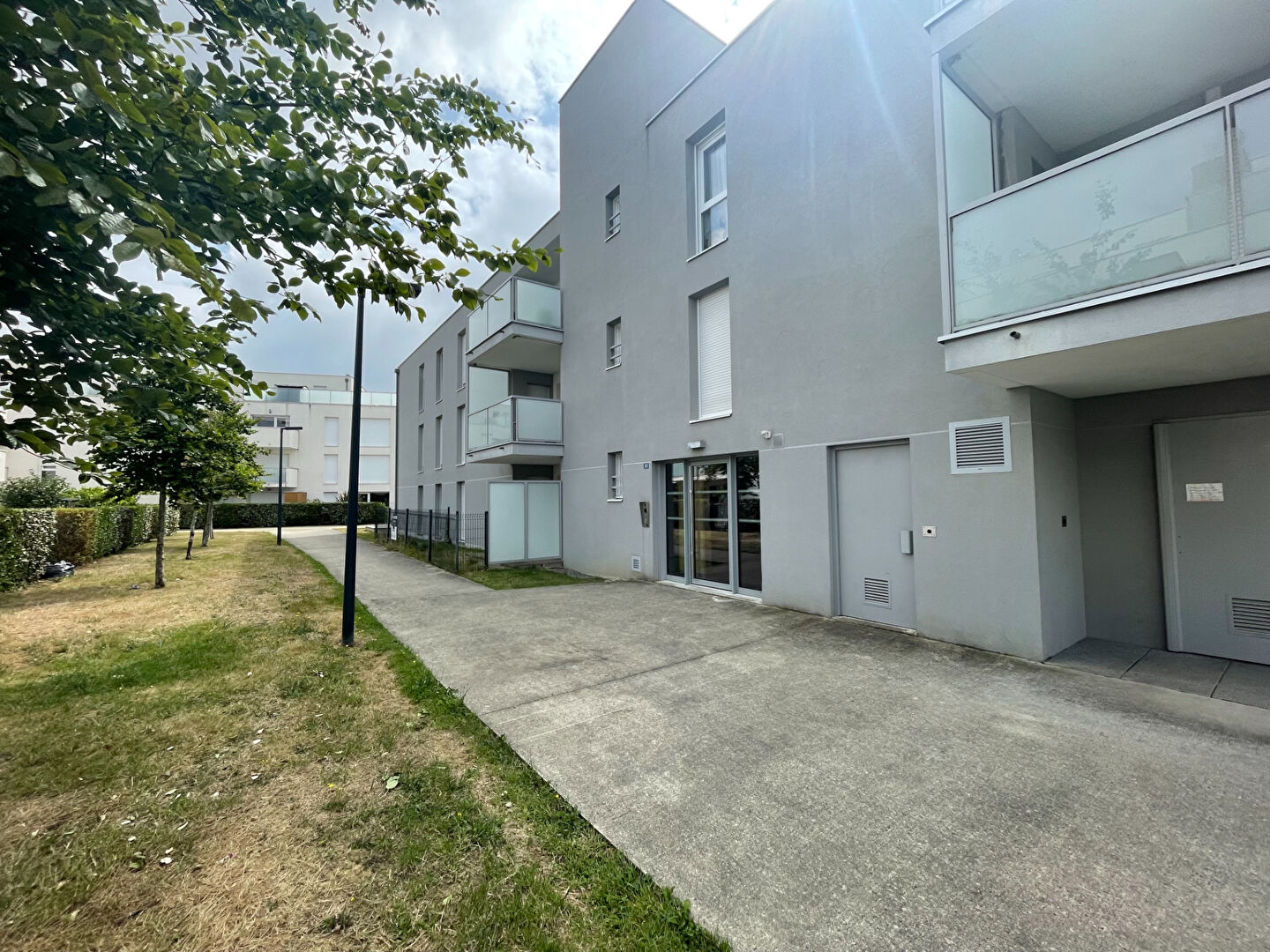 Appartement T2  - BRUZ (GLH25753GE) - photo-8