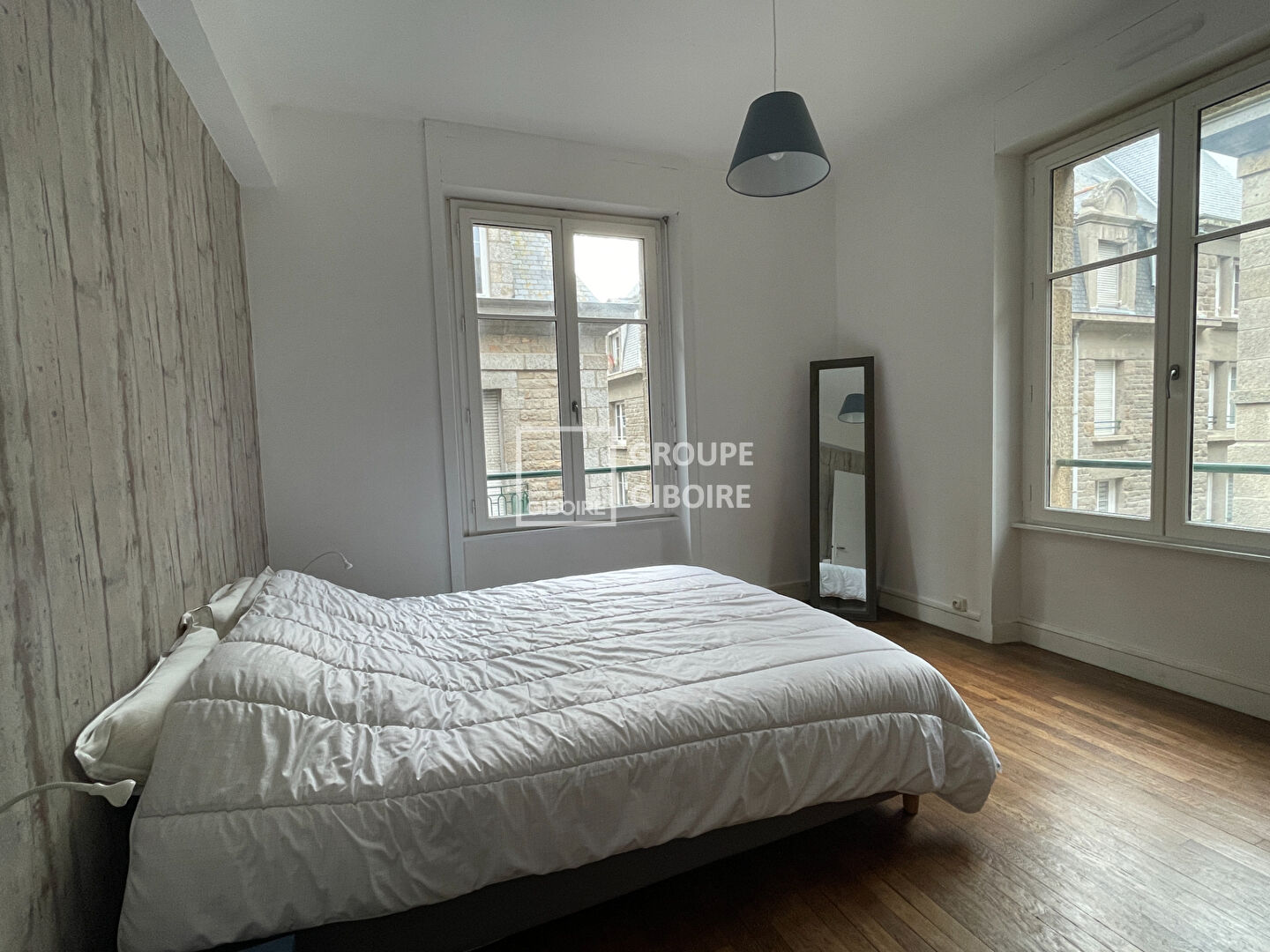 Appartement T4  - SAINT MALO (JG25781E) - photo-2