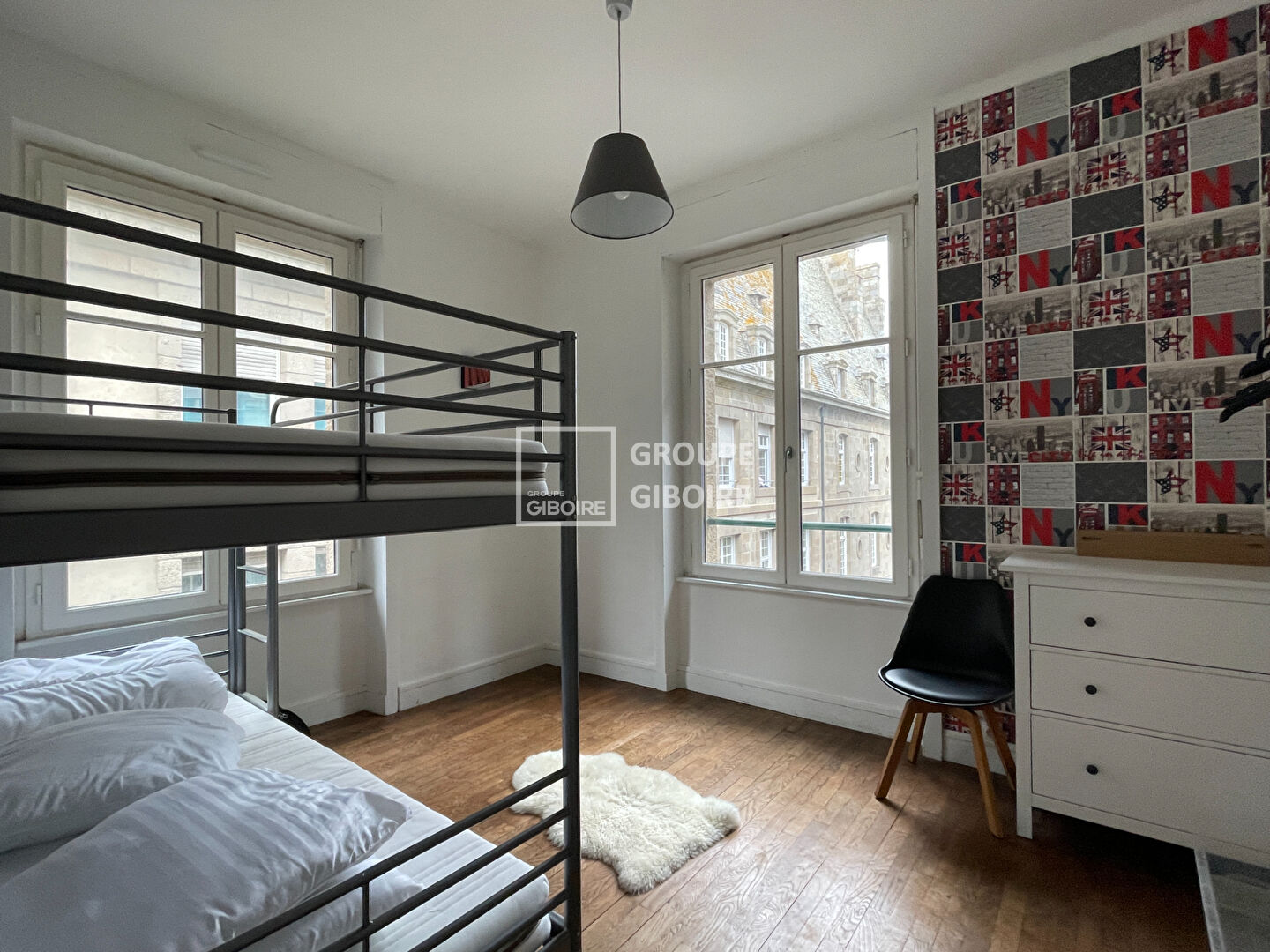 Appartement T4  - SAINT MALO (JG25781E) - photo-3