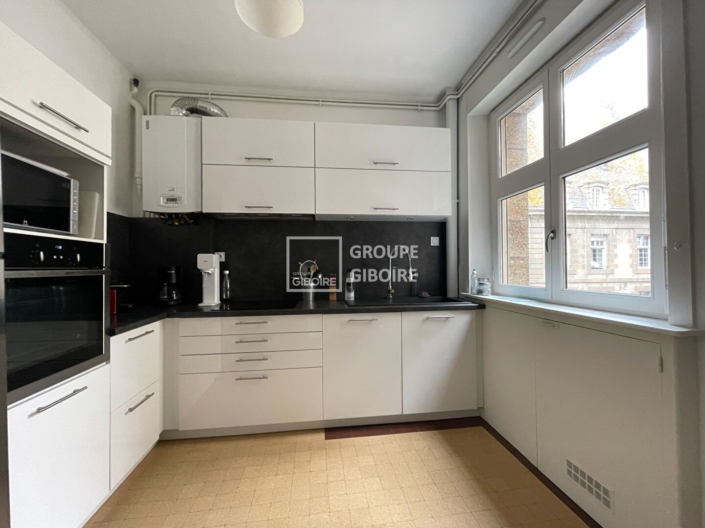 Appartement T4  - SAINT MALO (JG25781E) - photo-7