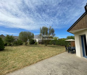 Maison T6  - SAINT COULOMB (JD25799E) - vignette