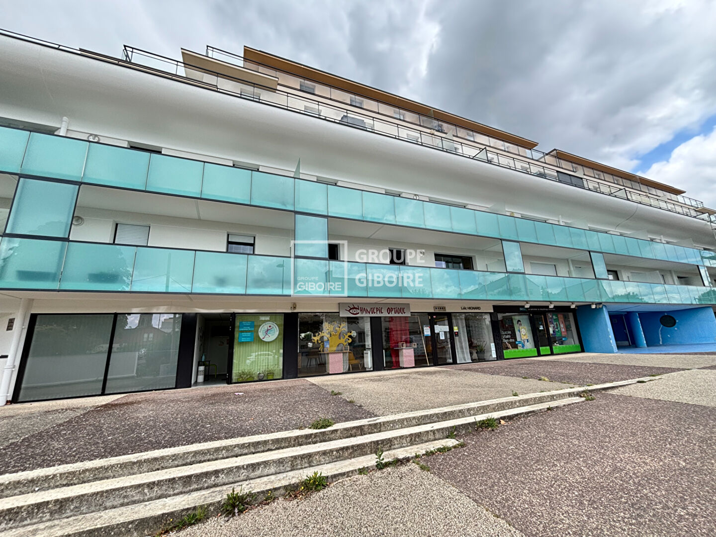 Appartement T3  - CHANTEPIE (EJ25758GE) - photo-1