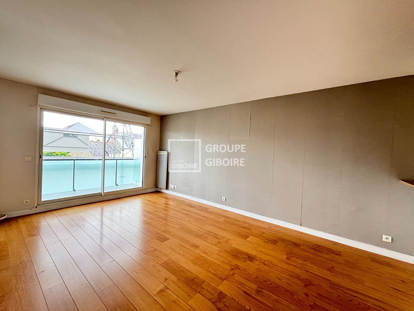 Appartement T3  - CHANTEPIE (EJ25758GE) - photo-2