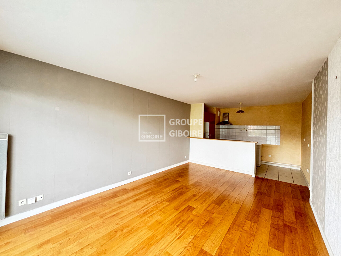 Appartement T3  - CHANTEPIE (EJ25758GE) - photo-3