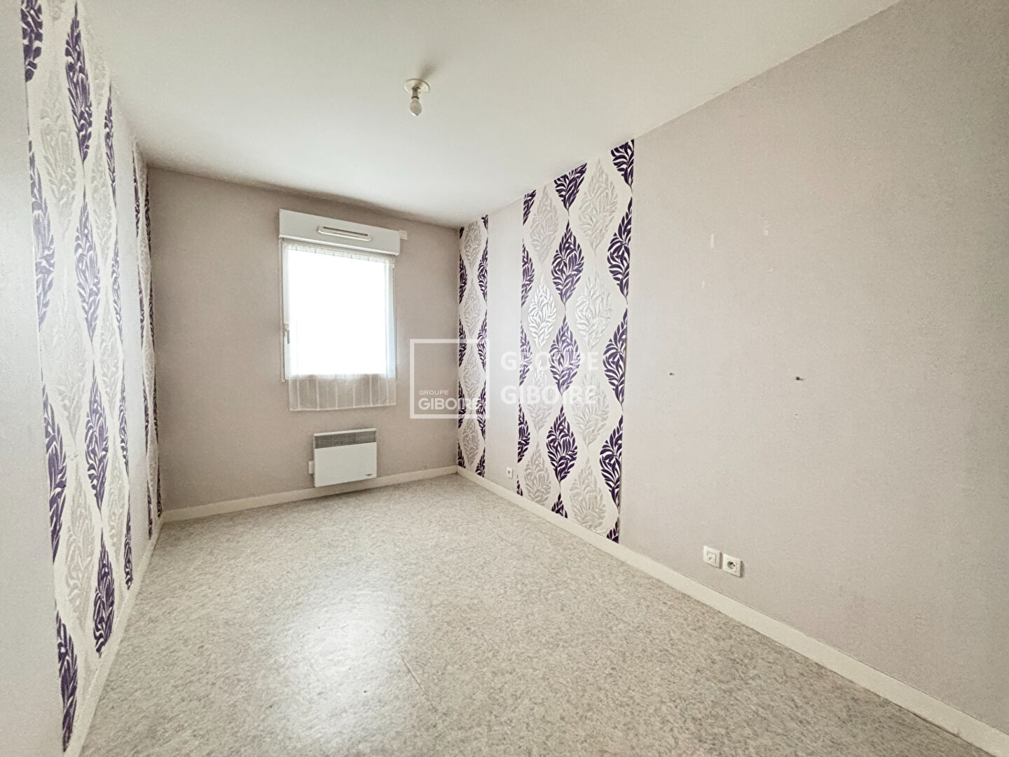 Appartement T3  - CHANTEPIE (EJ25758GE) - photo-4