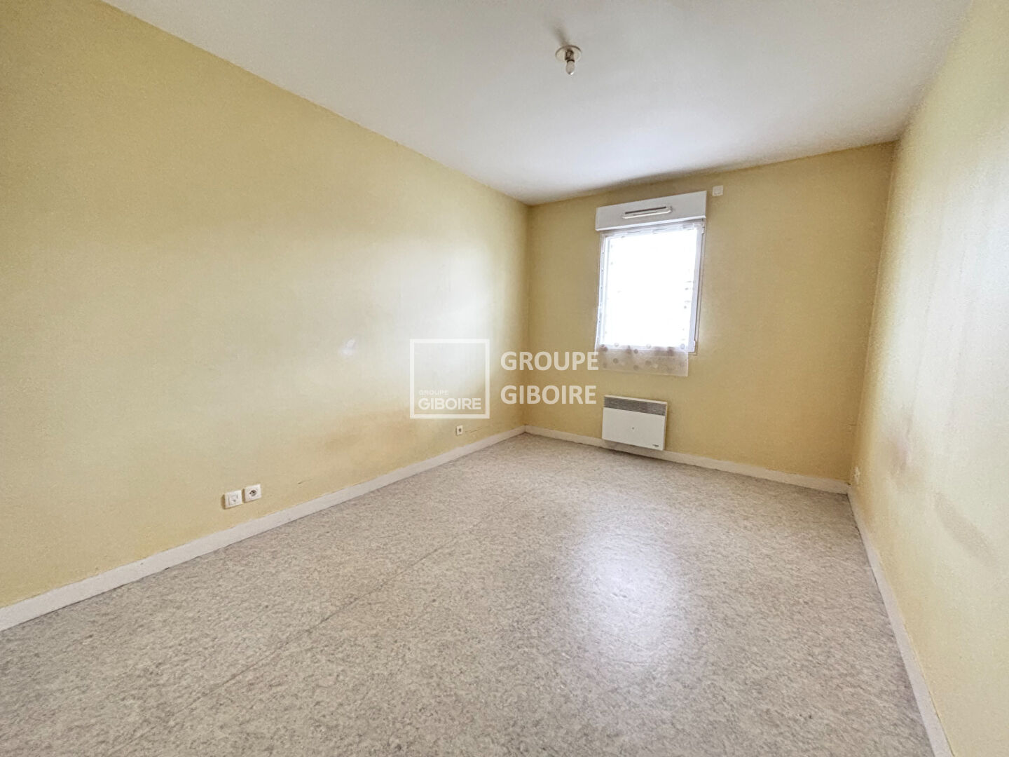 Appartement T3  - CHANTEPIE (EJ25758GE) - photo-5