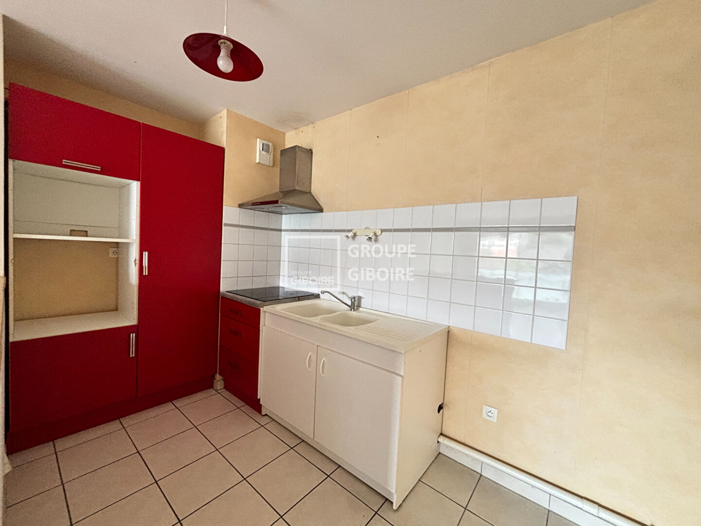 Appartement T3  - CHANTEPIE (EJ25758GE) - photo-6