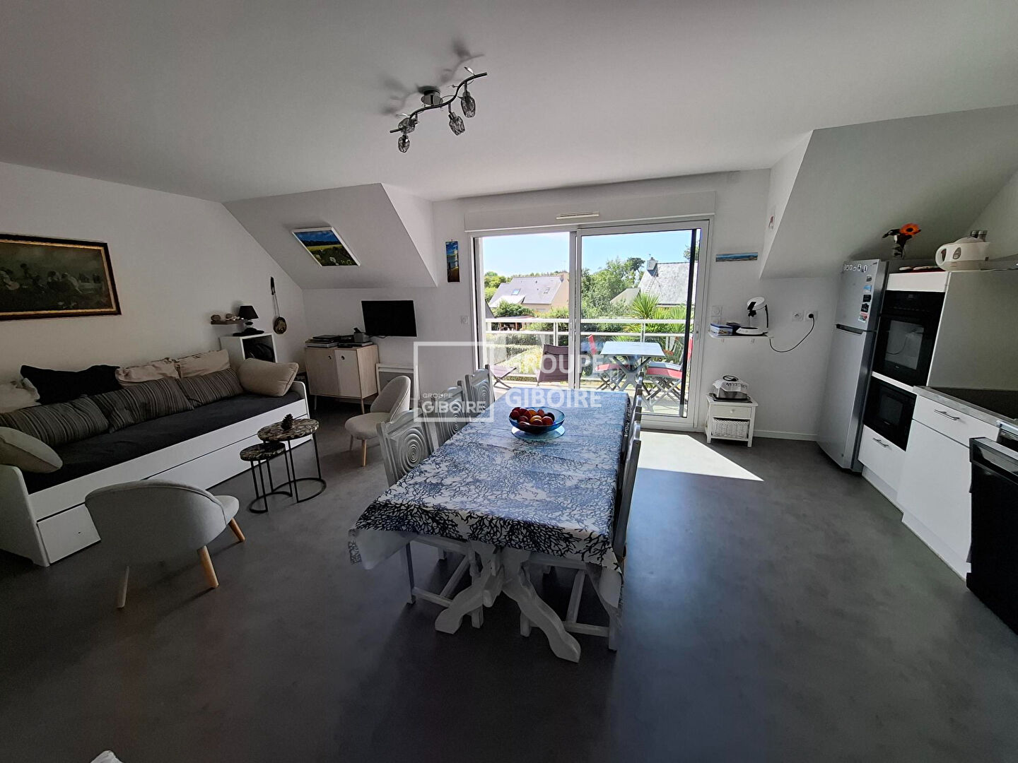 Appartement T2  - SARZEAU (MGA25761) - photo-2