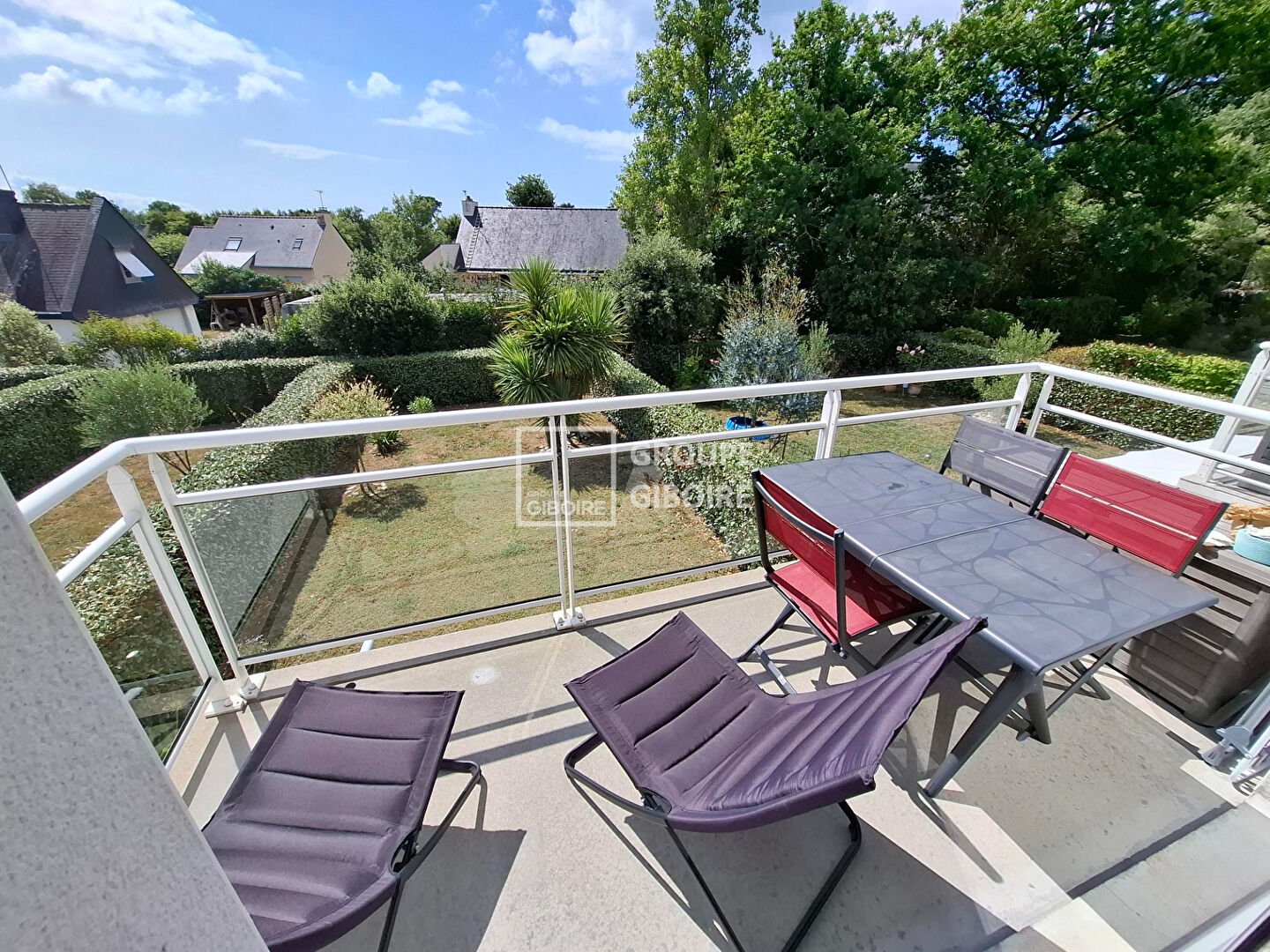 Appartement T2  - SARZEAU (MGA25761) - photo-3