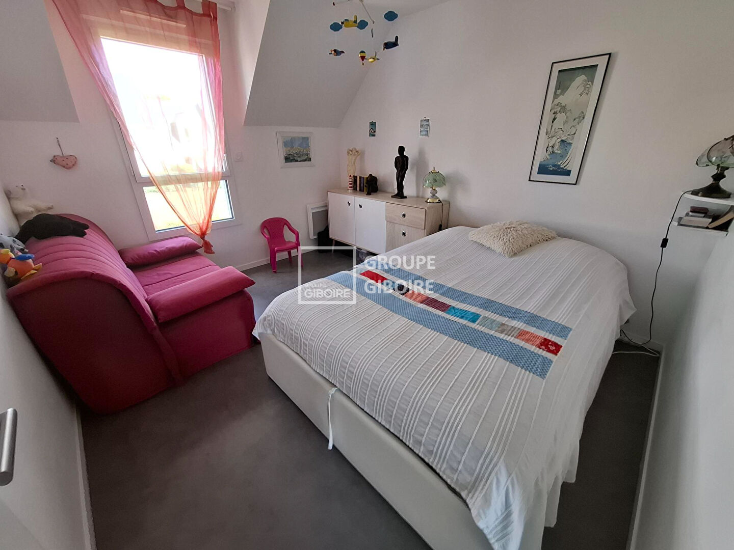 Appartement T2  - SARZEAU (MGA25761) - photo-4