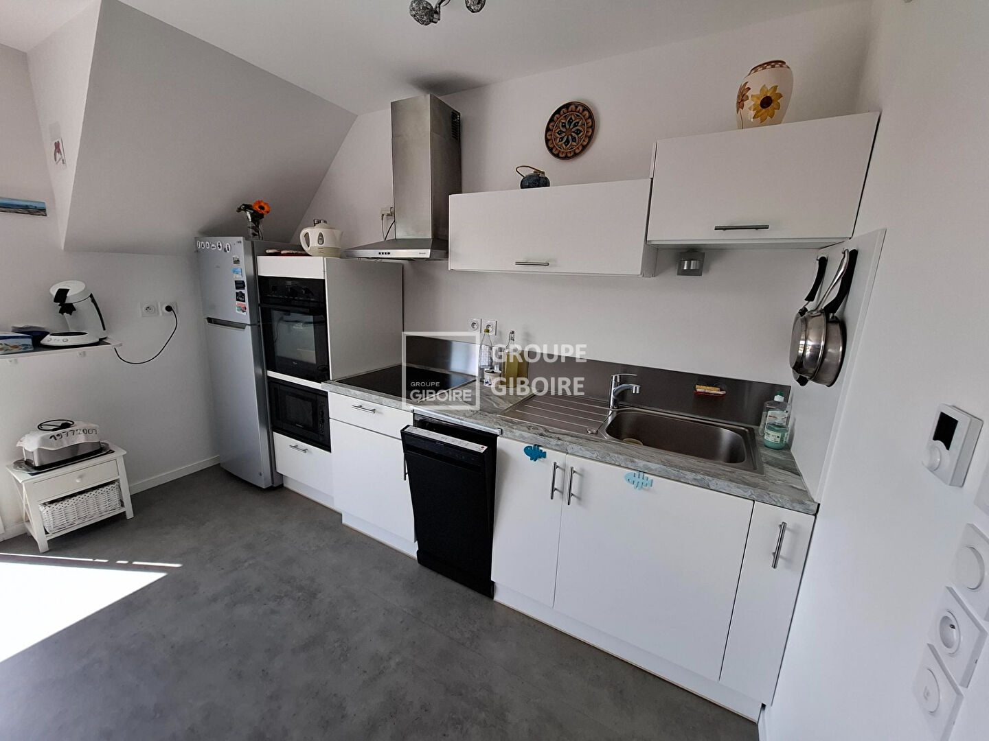 Appartement T2  - SARZEAU (MGA25761) - photo-5
