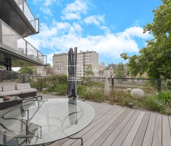 Appartement T4  - RENNES (MD25762) - vignette