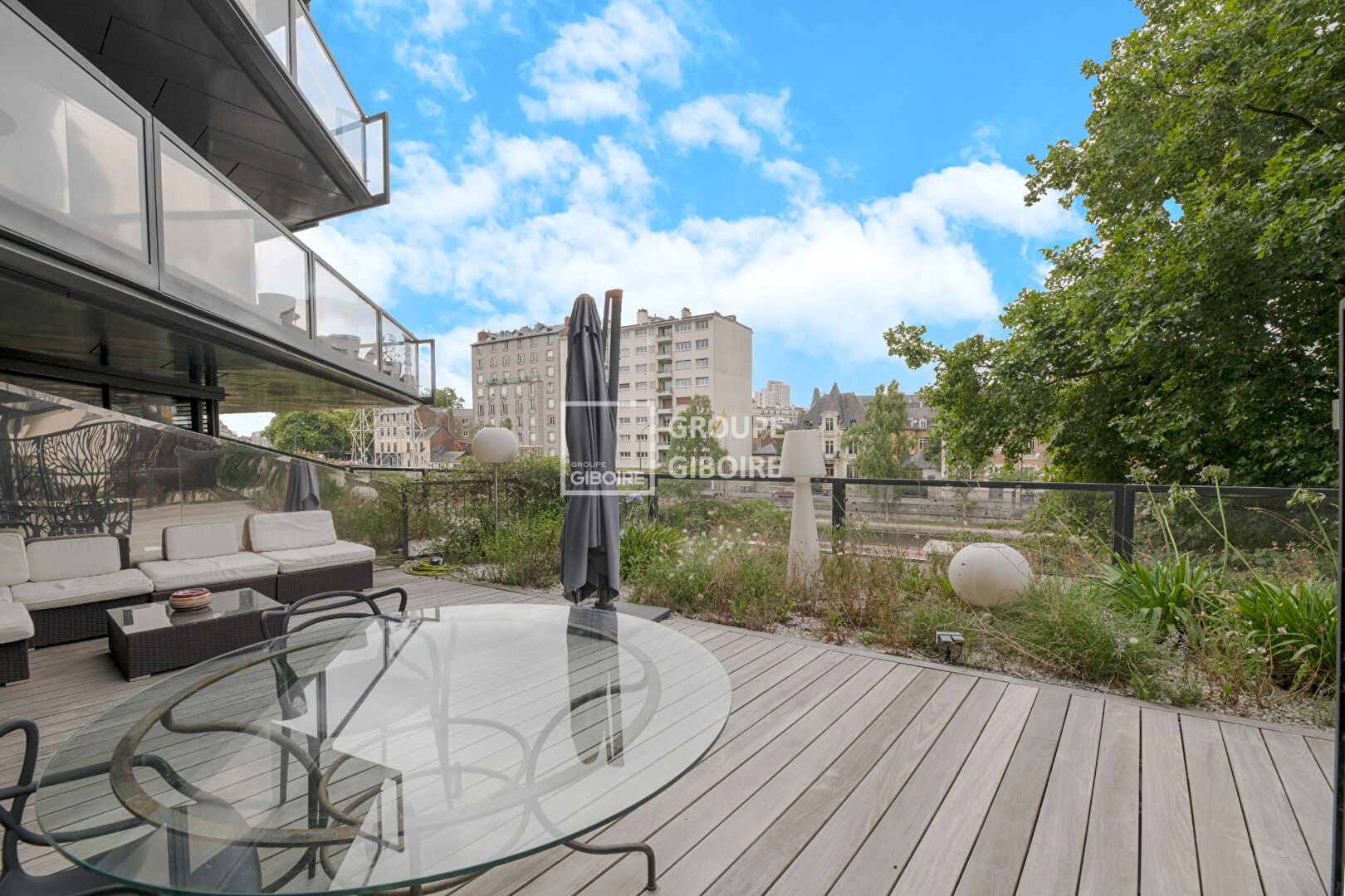 Appartement T4  - RENNES (MD25762) - photo-1