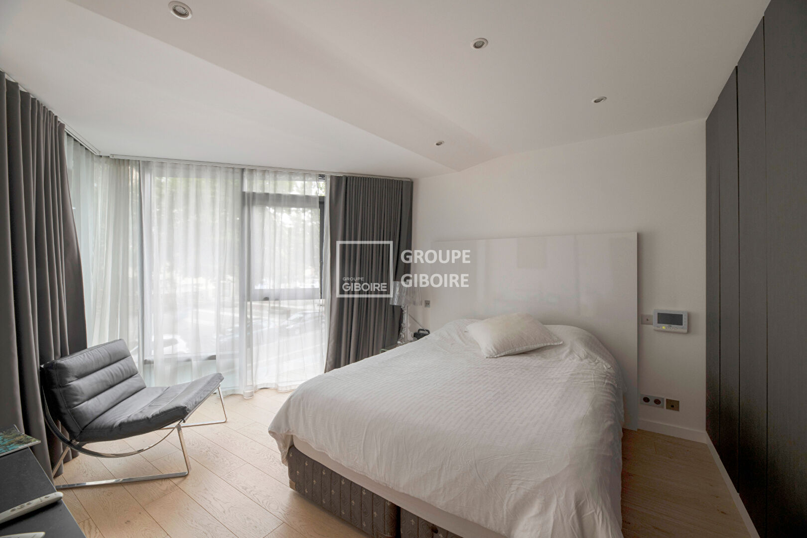 Appartement T4  - RENNES (MD25762) - photo-4