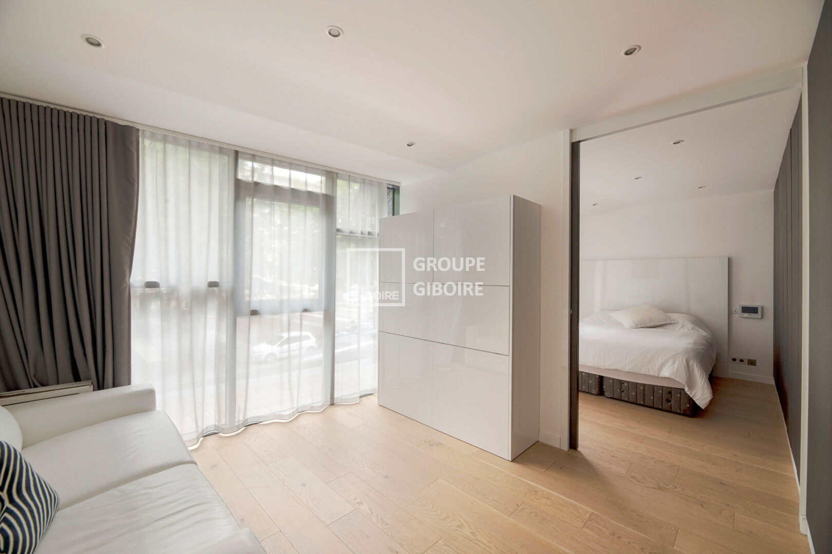 Appartement T4  - RENNES (MD25762) - photo-5