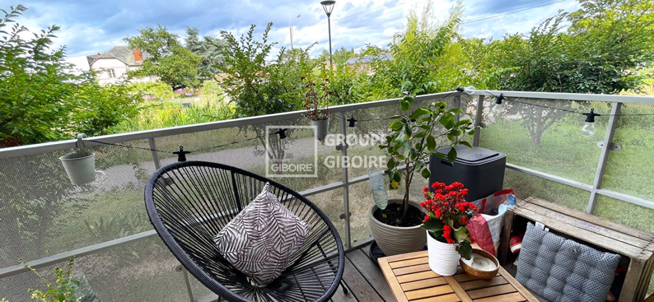 Appartement T2  - RENNES (AL25763G) - photo principale