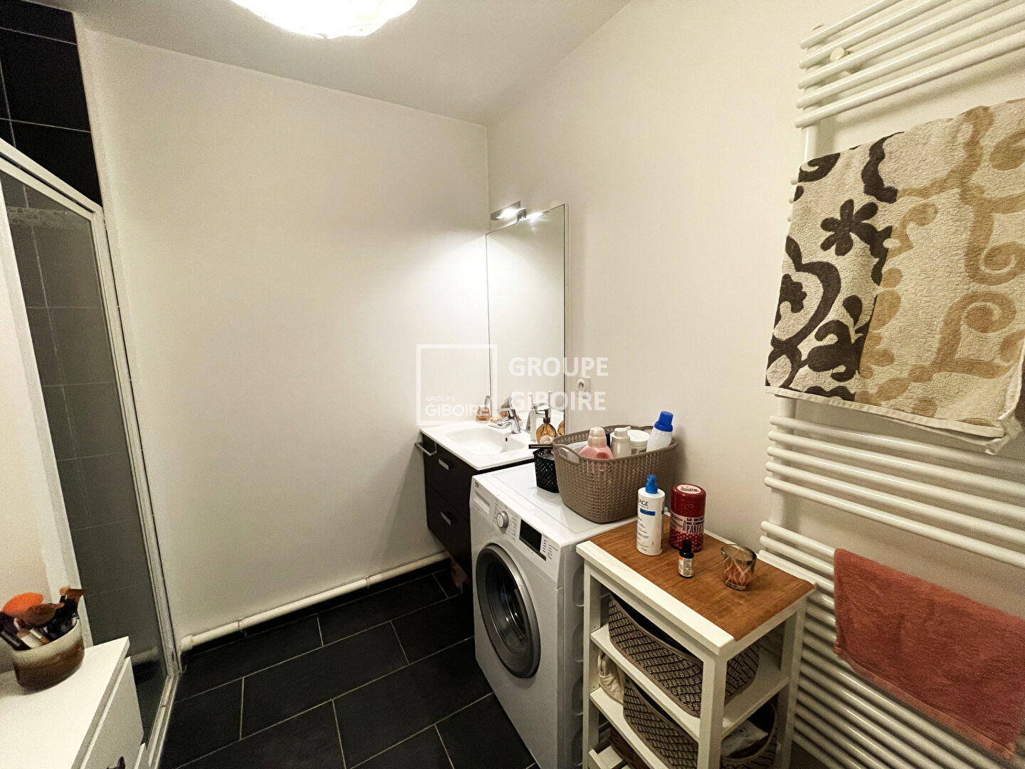 Appartement T2  - RENNES (AL25763G) - photo-3