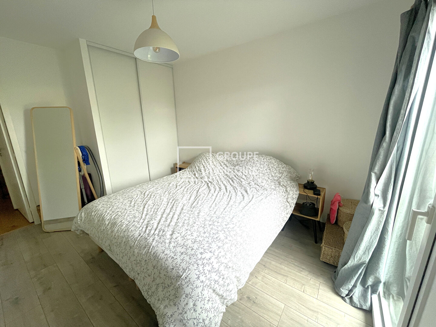 Appartement T2  - RENNES (AL25763G) - photo-4